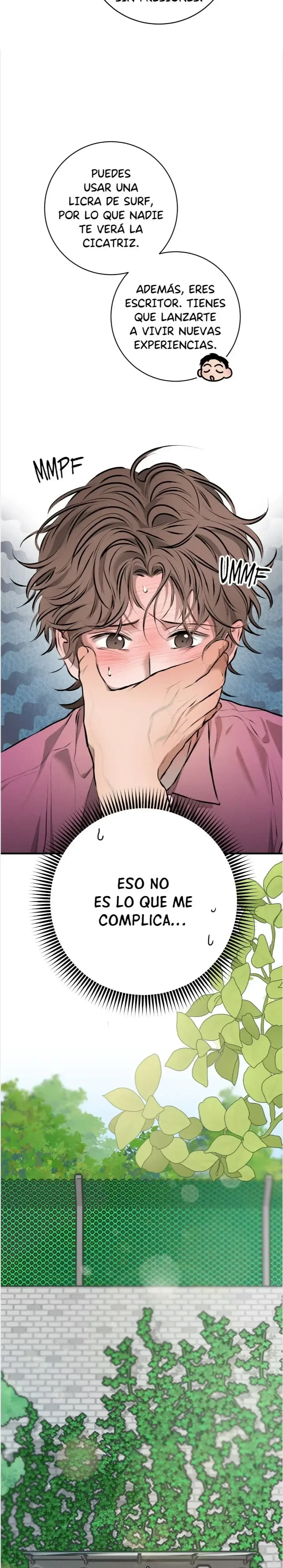 Página 4 — Vecino de al lado Capítulo 16