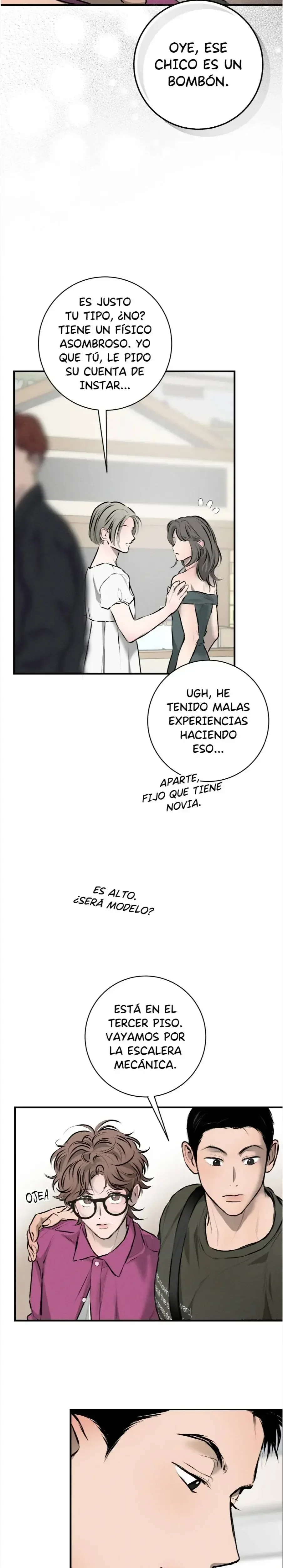 Página 10 — Vecino de al lado Capítulo 16