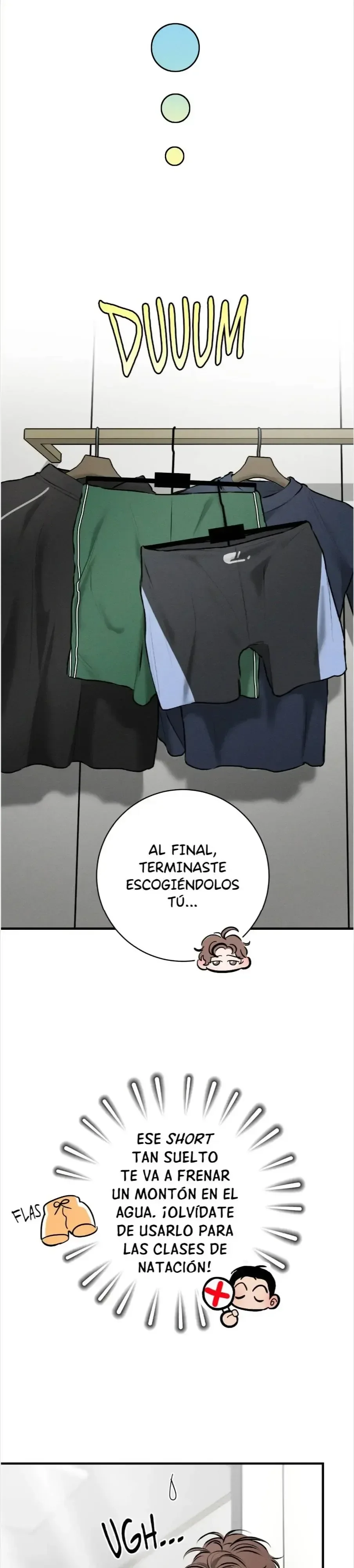 Página 13 — Vecino de al lado Capítulo 16