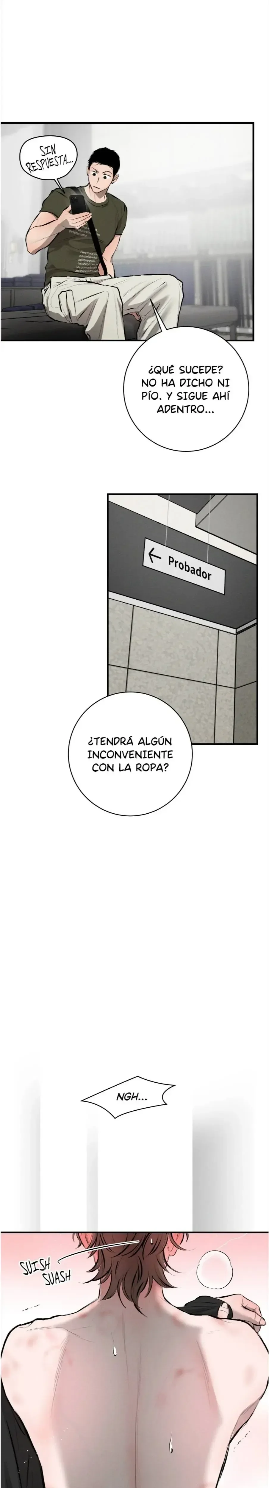 Página 16 — Vecino de al lado Capítulo 16
