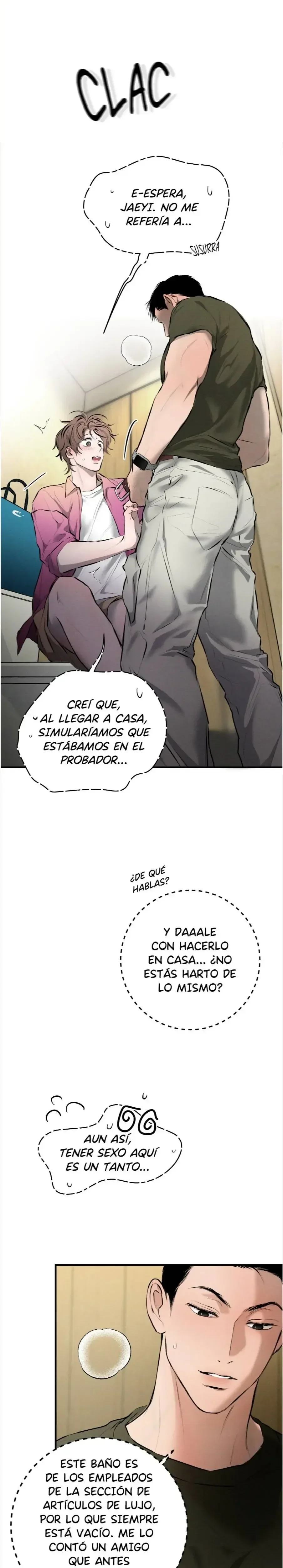 Página 22 — Vecino de al lado Capítulo 16