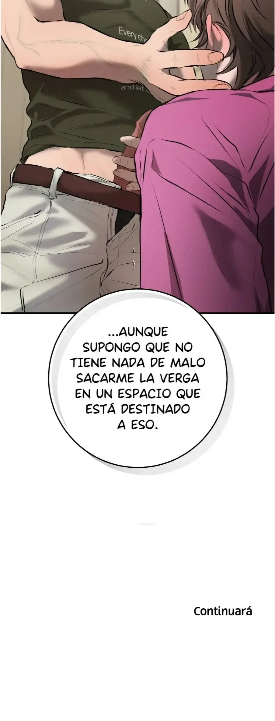Página 24 — Vecino de al lado Capítulo 16