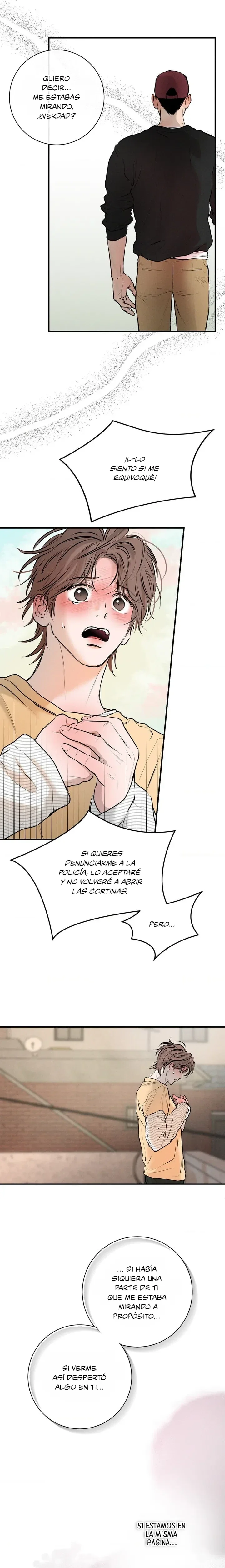 Página 17 — Vecino de al lado Capítulo 6