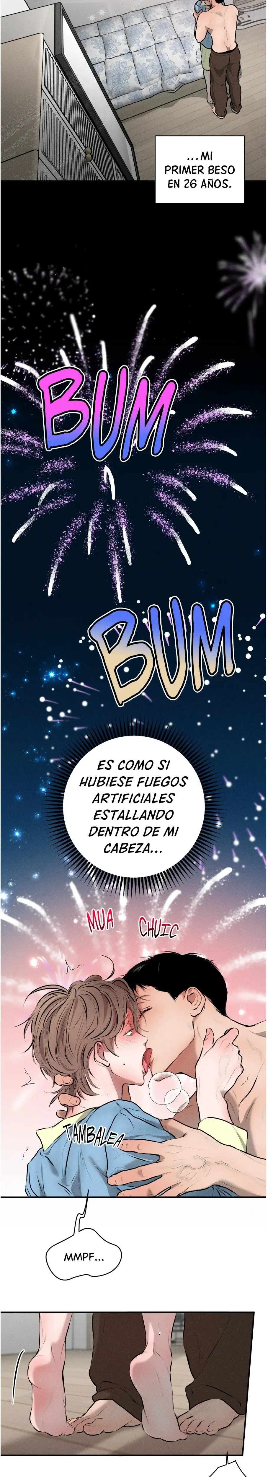 Página 6 — Vecino de al lado Capítulo 7