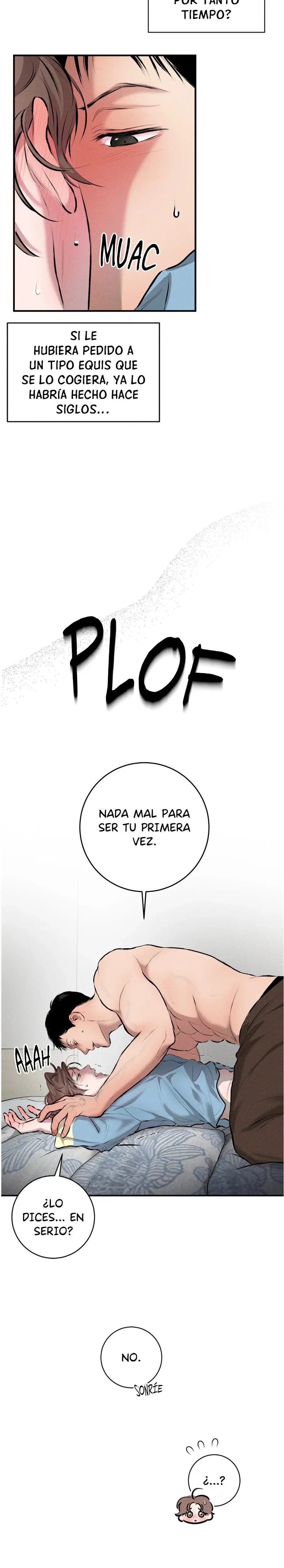 Página 9 — Vecino de al lado Capítulo 7