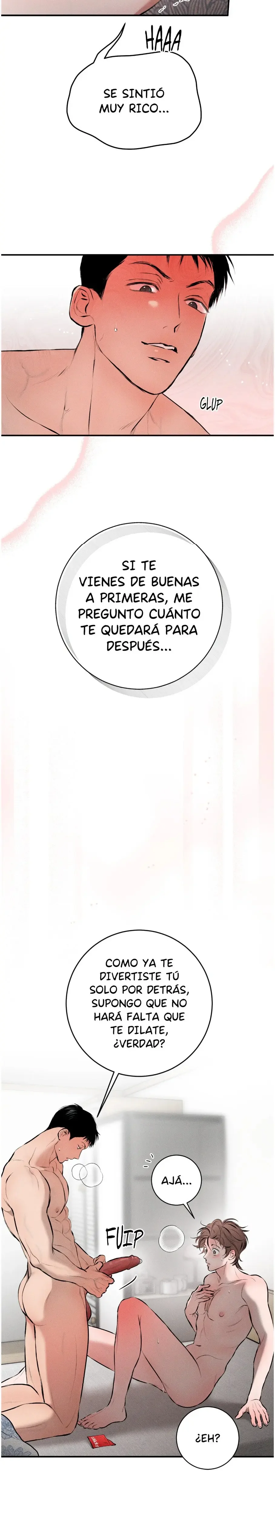 Página 14 — Vecino de al lado Capítulo 7