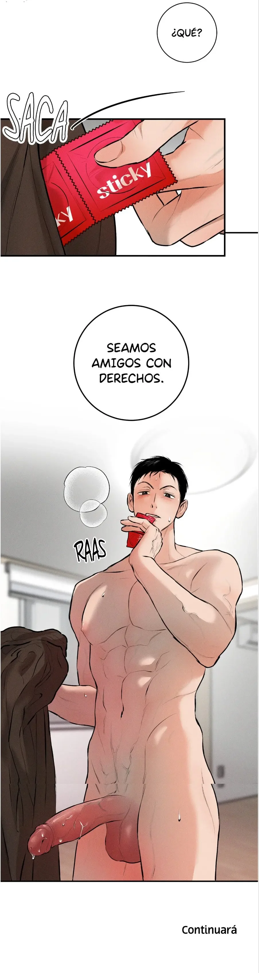 Página 29 — Vecino de al lado Capítulo 7