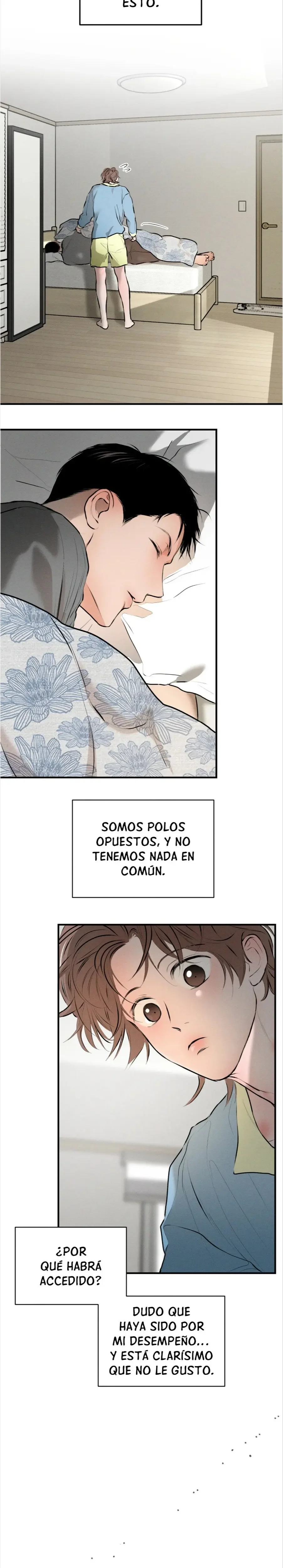 Página 6 — Vecino de al lado Capítulo 8