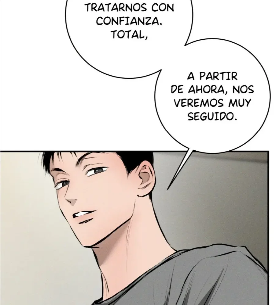 Página 11 — Vecino de al lado Capítulo 8