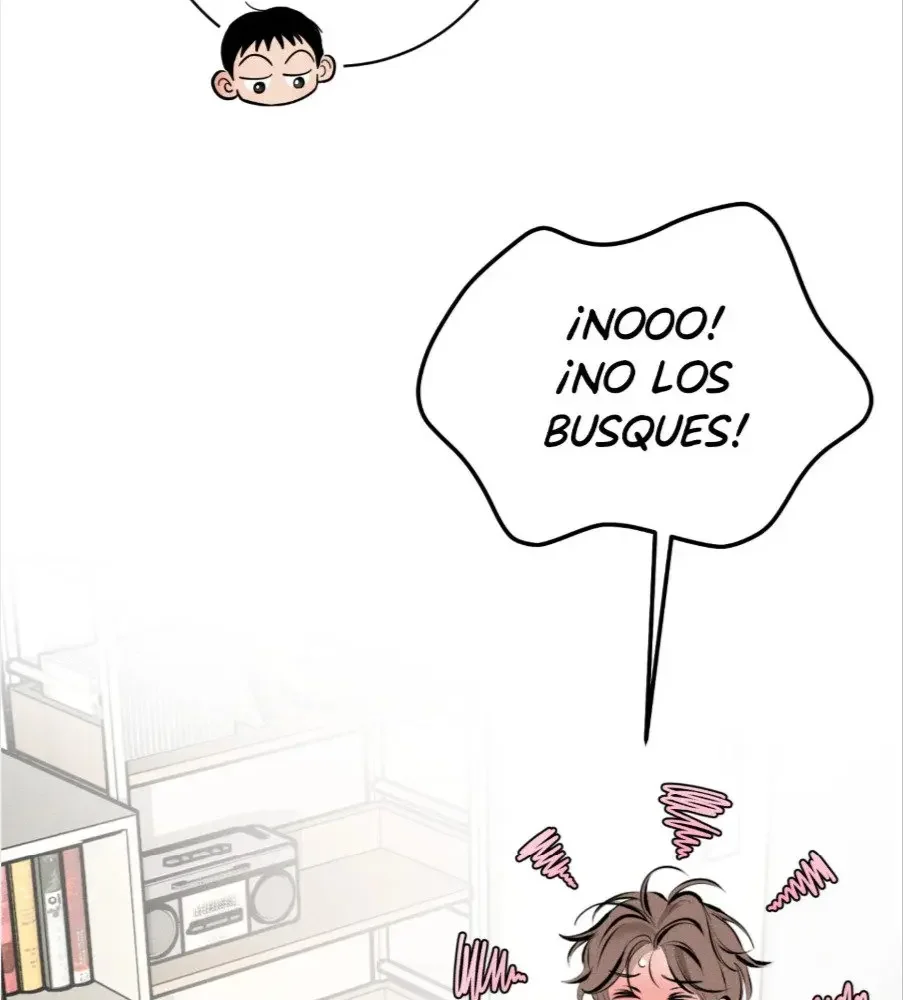 Página 18 — Vecino de al lado Capítulo 8