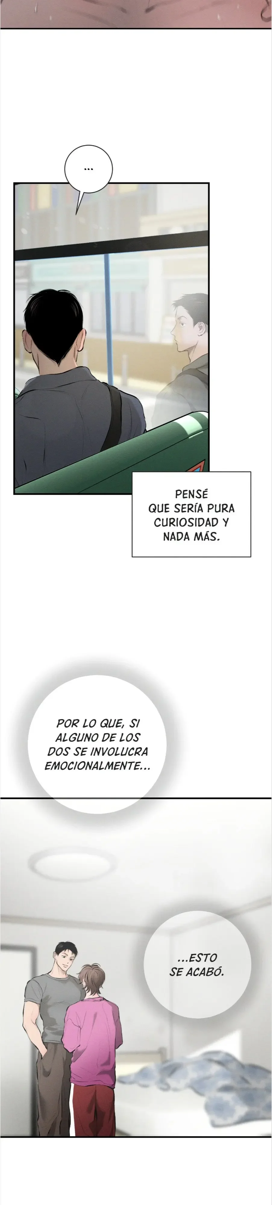 Página 21 — Vecino de al lado Capítulo 8