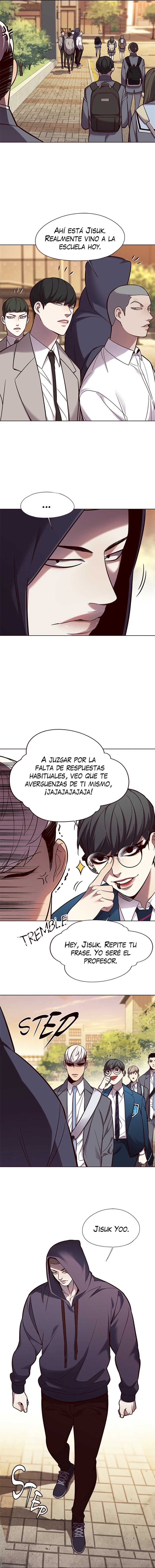 Página 6 — Velocidad Eléctrica Capítulo 101