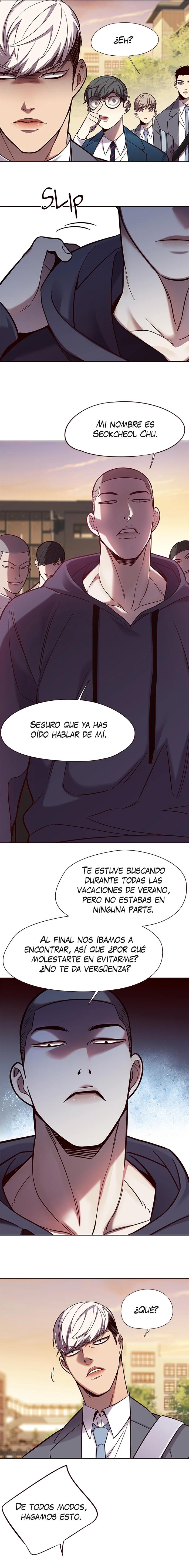 Página 7 — Velocidad Eléctrica Capítulo 101