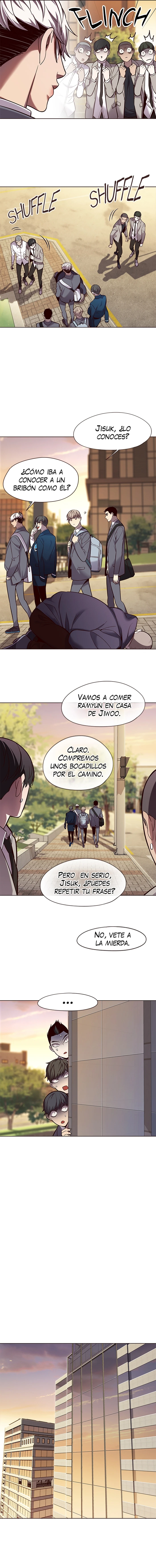 Página 9 — Velocidad Eléctrica Capítulo 101