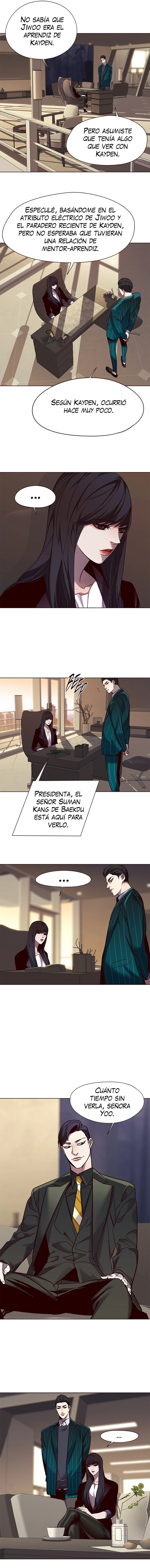 Página 10 — Velocidad Eléctrica Capítulo 101