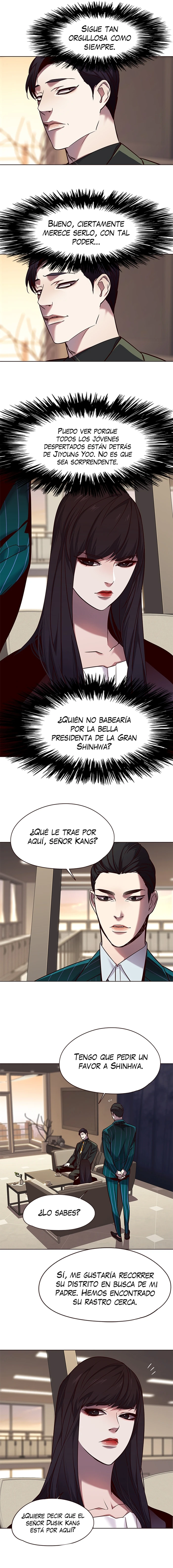 Página 11 — Velocidad Eléctrica Capítulo 101