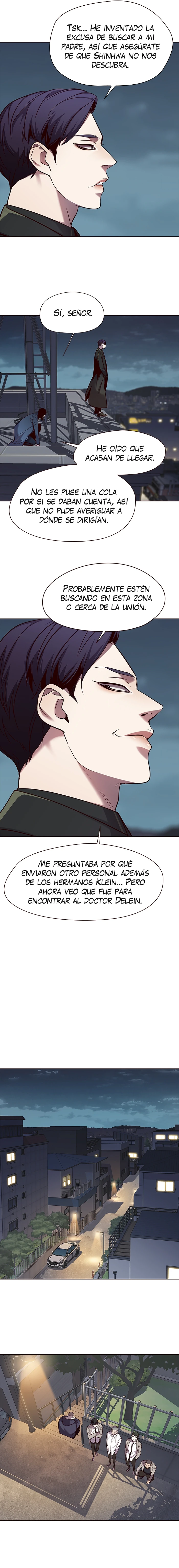 Página 13 — Velocidad Eléctrica Capítulo 101