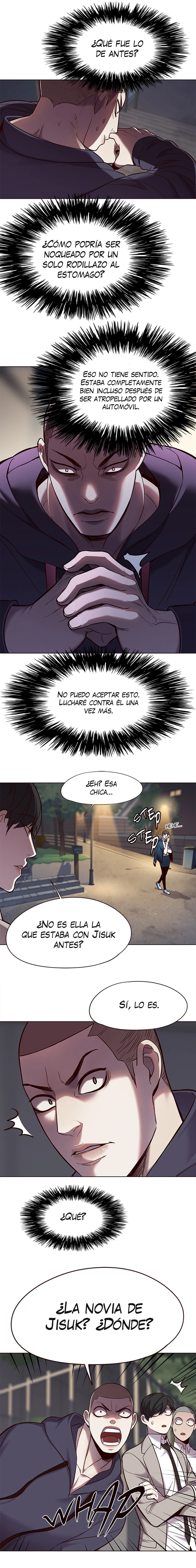 Página 14 — Velocidad Eléctrica Capítulo 101