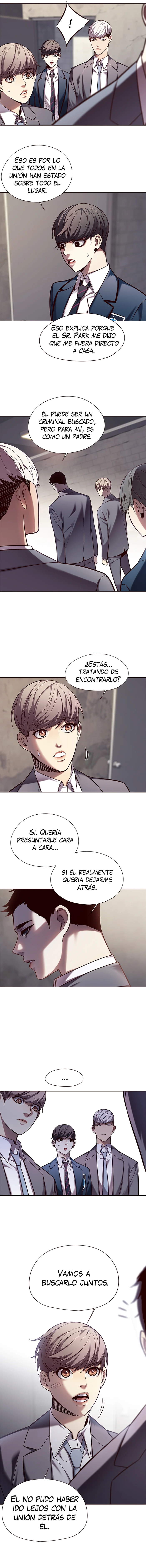 Página 11 — Velocidad Eléctrica Capítulo 105