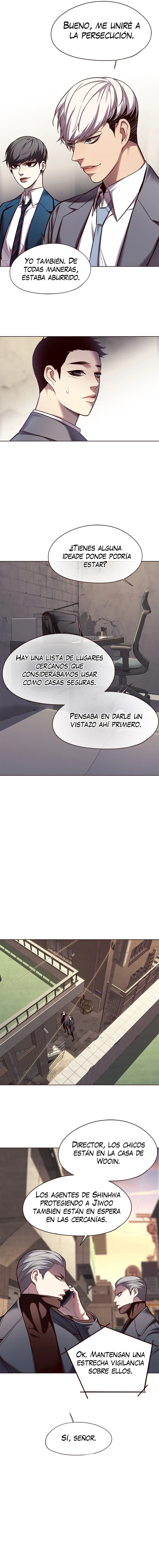 Página 12 — Velocidad Eléctrica Capítulo 105