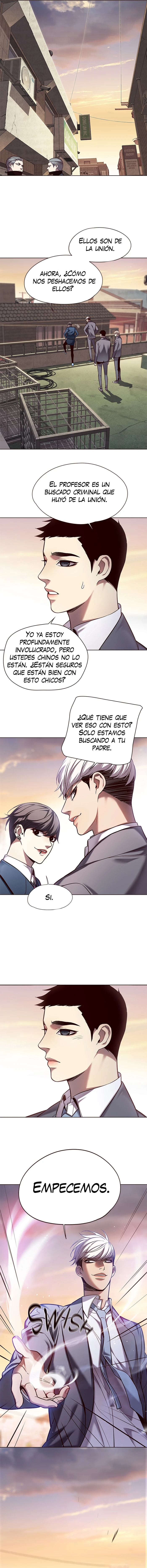 Página 13 — Velocidad Eléctrica Capítulo 105