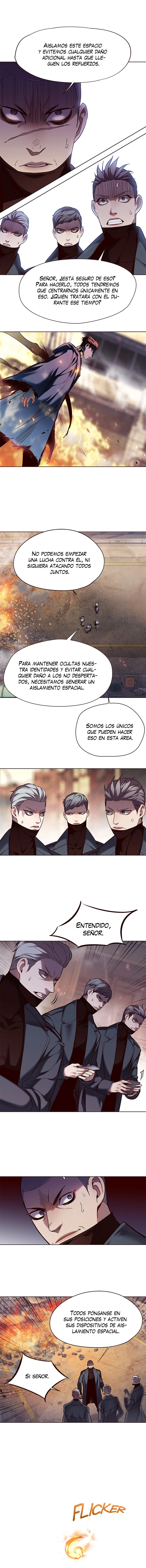 Página 3 — Velocidad Eléctrica Capítulo 107