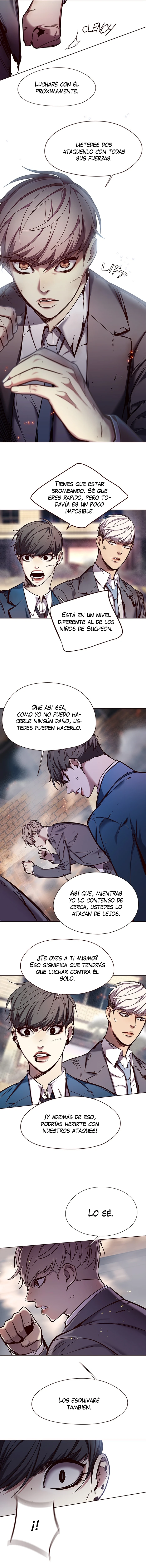 Página 7 — Velocidad Eléctrica Capítulo 108