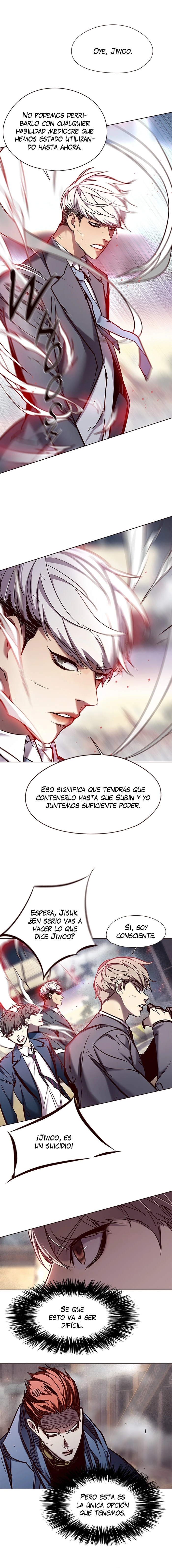 Página 8 — Velocidad Eléctrica Capítulo 108