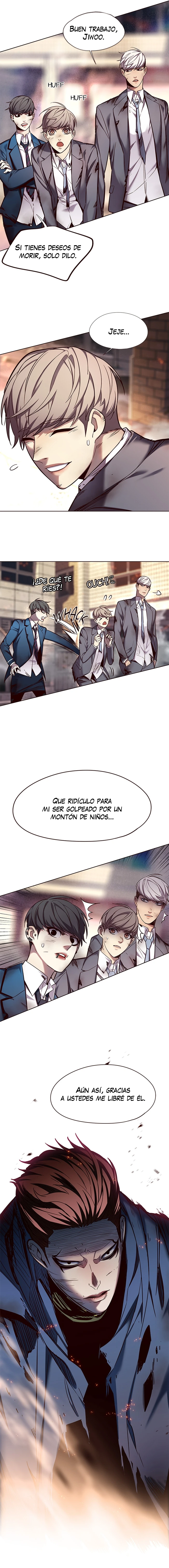 Página 14 — Velocidad Eléctrica Capítulo 108