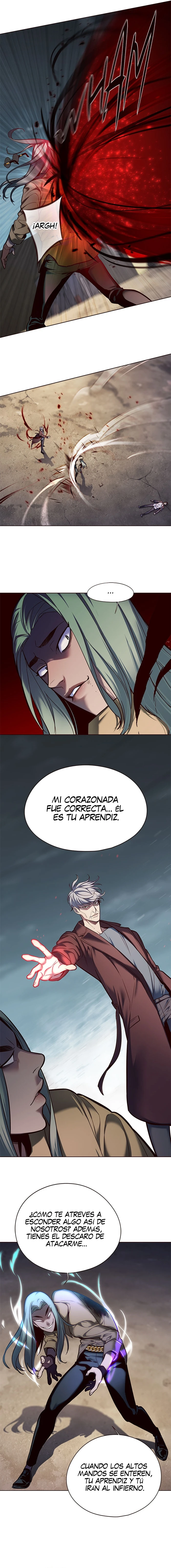 Página 7 — Velocidad Eléctrica Capítulo 111