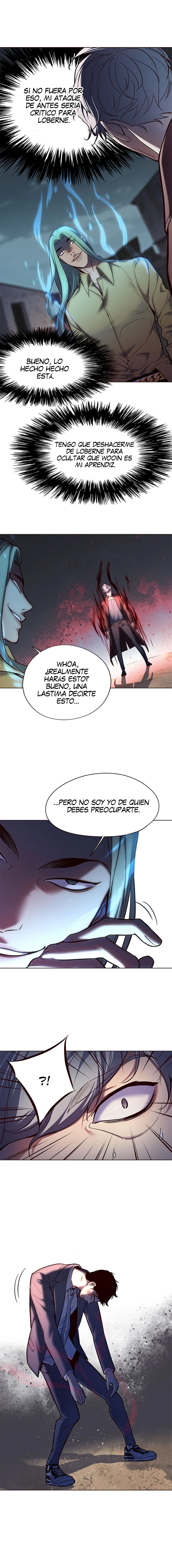 Página 9 — Velocidad Eléctrica Capítulo 111
