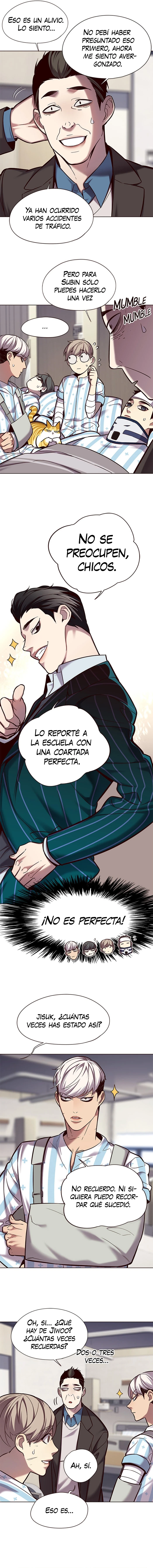 Página 1 — Velocidad Eléctrica Capítulo 114