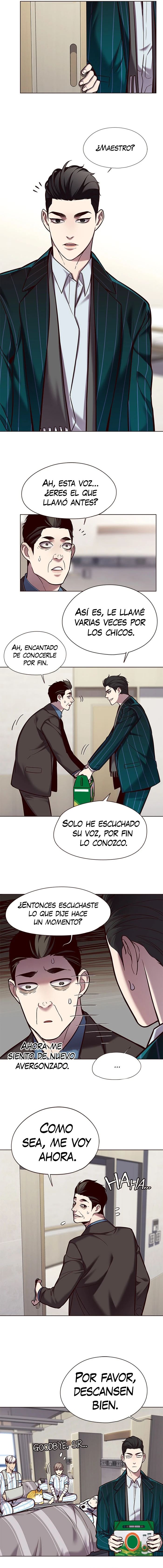 Página 2 — Velocidad Eléctrica Capítulo 114
