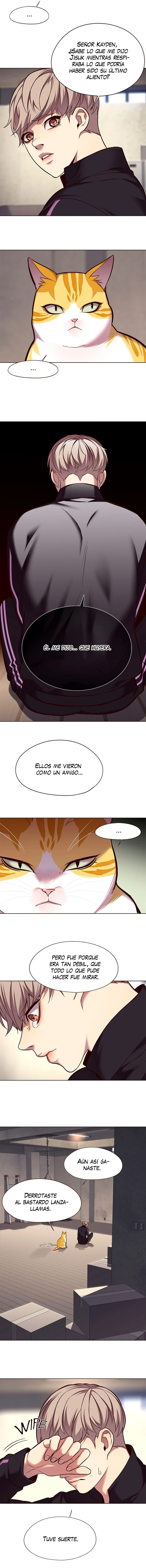 Página 3 — Velocidad Eléctrica Capítulo 116