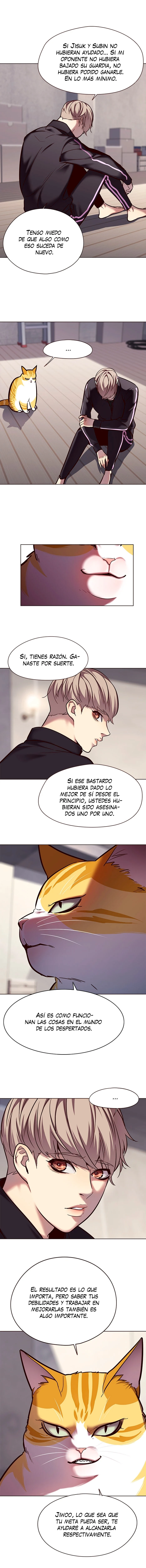 Página 4 — Velocidad Eléctrica Capítulo 116