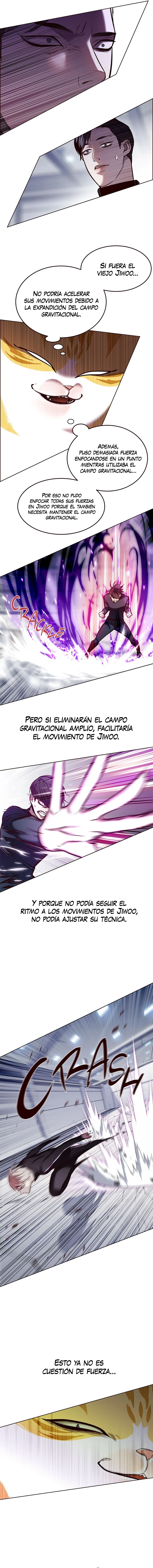 Página 4 — Velocidad Eléctrica Capítulo 120