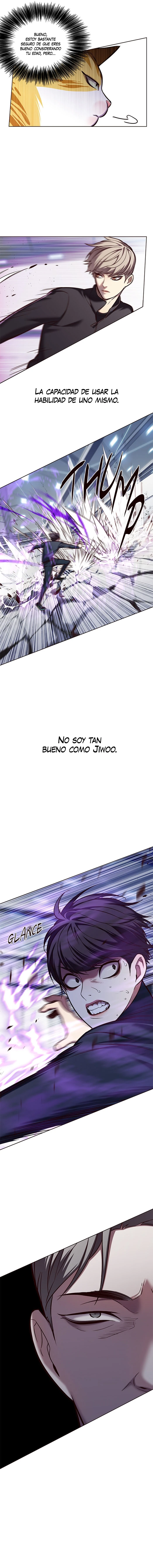 Página 9 — Velocidad Eléctrica Capítulo 120