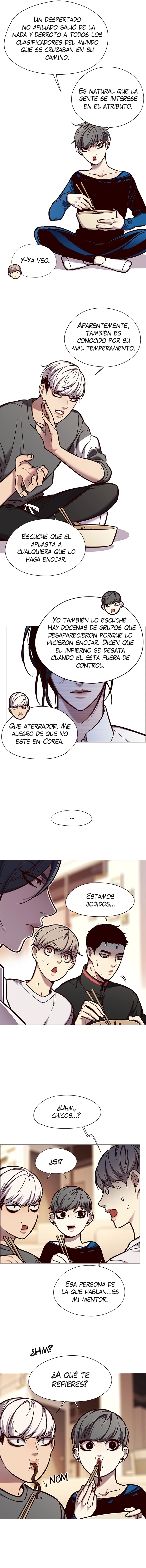 Página 8 — Velocidad Eléctrica Capítulo 123