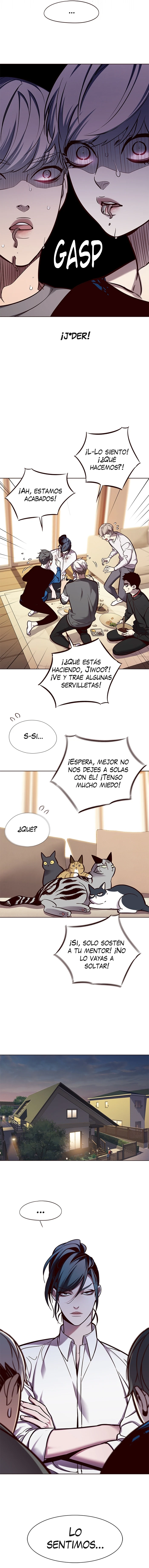 Página 10 — Velocidad Eléctrica Capítulo 123
