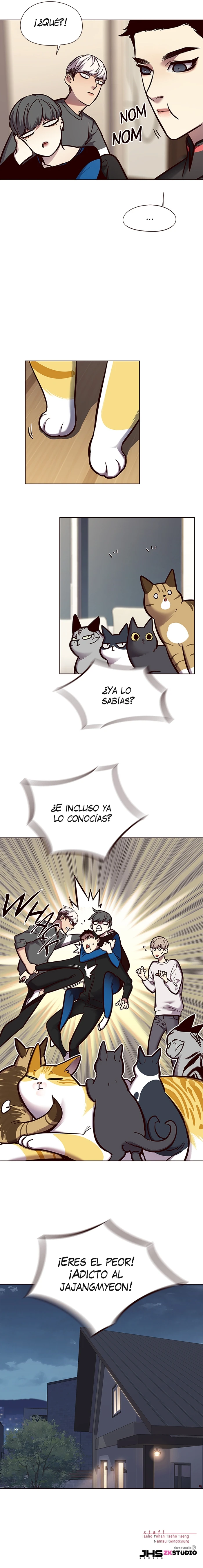 Página 12 — Velocidad Eléctrica Capítulo 123