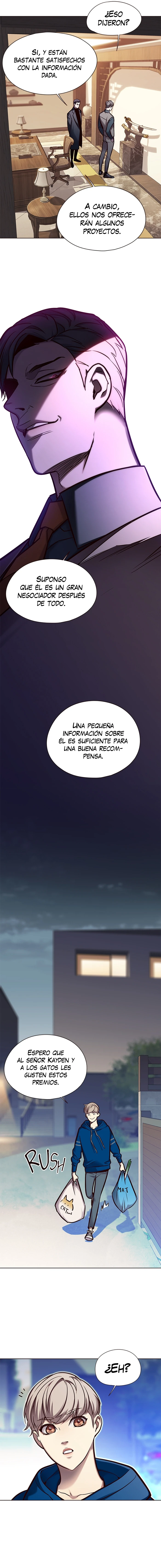 Página 12 — Velocidad Eléctrica Capítulo 124