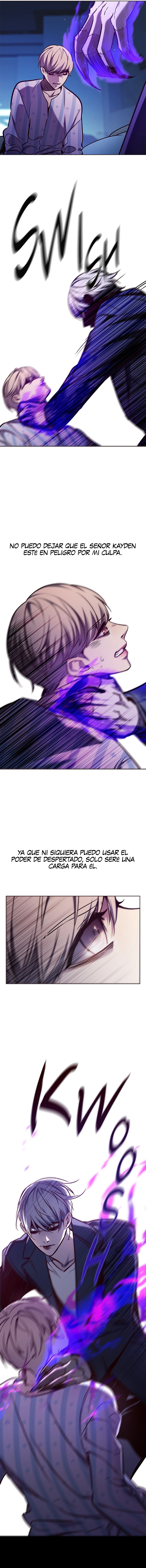 Página 6 — Velocidad Eléctrica Capítulo 137