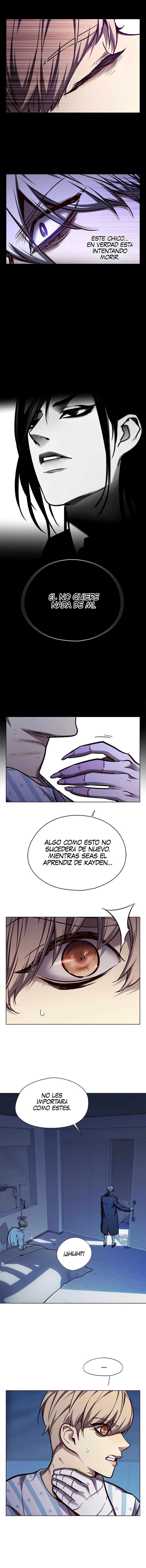 Página 7 — Velocidad Eléctrica Capítulo 137