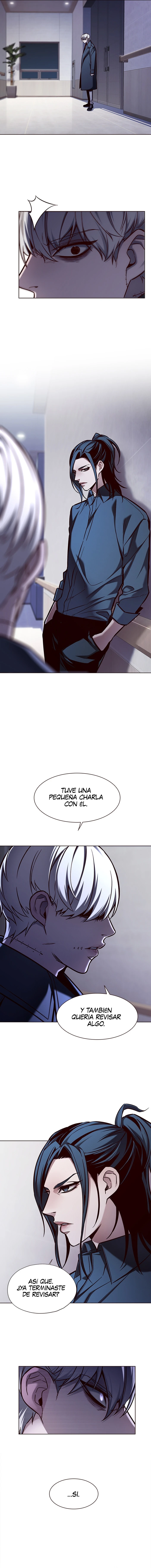 Página 10 — Velocidad Eléctrica Capítulo 137