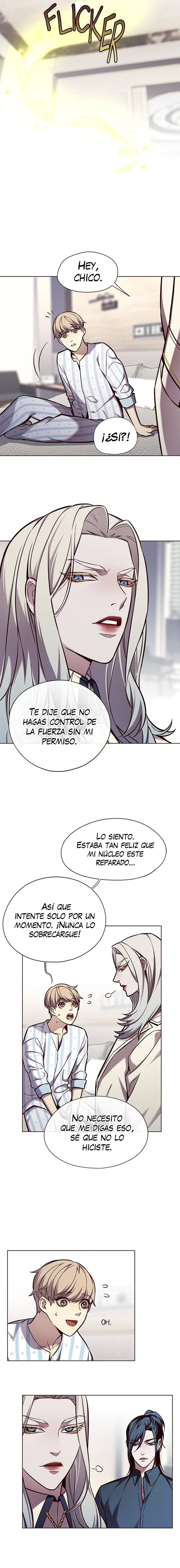 Página 5 — Velocidad Eléctrica Capítulo 142