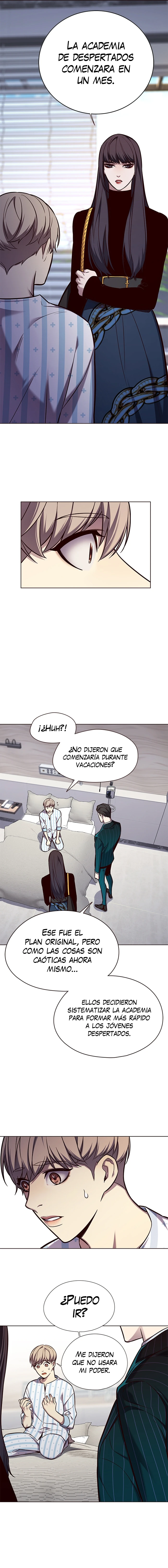 Página 7 — Velocidad Eléctrica Capítulo 142