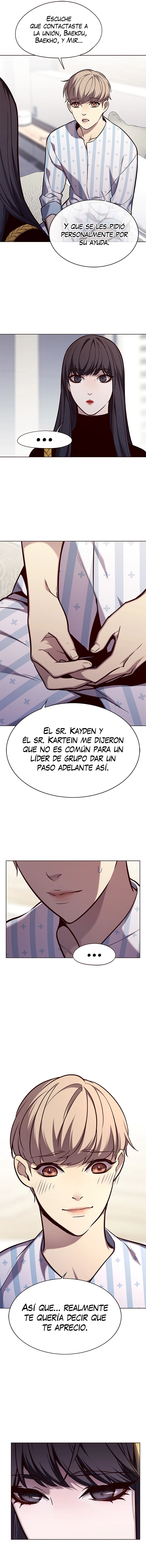 Página 10 — Velocidad Eléctrica Capítulo 142