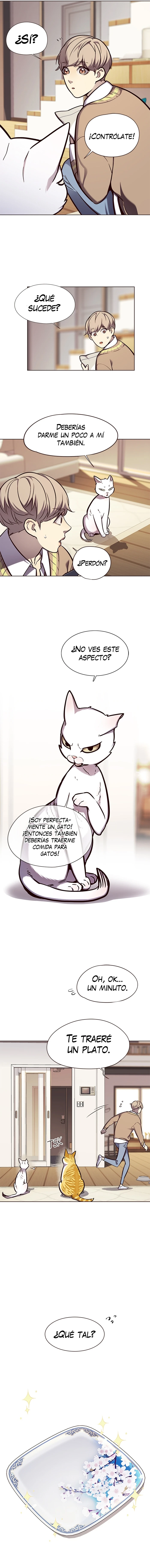 Página 7 — Velocidad Eléctrica Capítulo 143