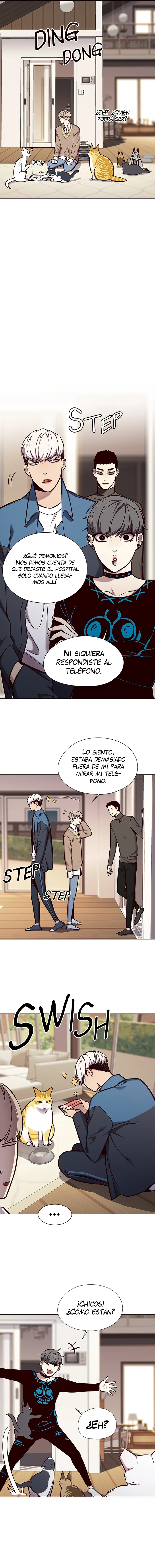 Página 9 — Velocidad Eléctrica Capítulo 143