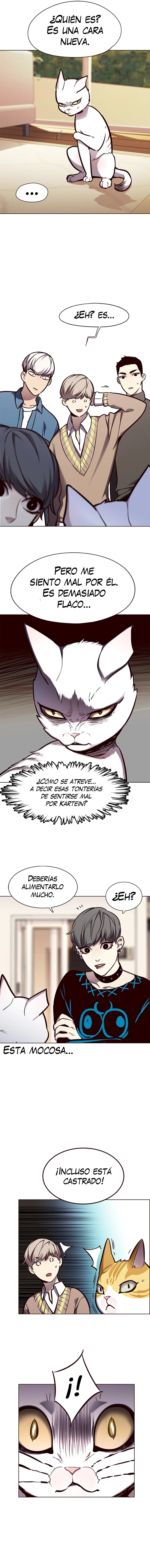Página 10 — Velocidad Eléctrica Capítulo 143
